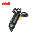 69210-26040 HANDLE ASSY FRENTE DA PORTA FORA DO RH